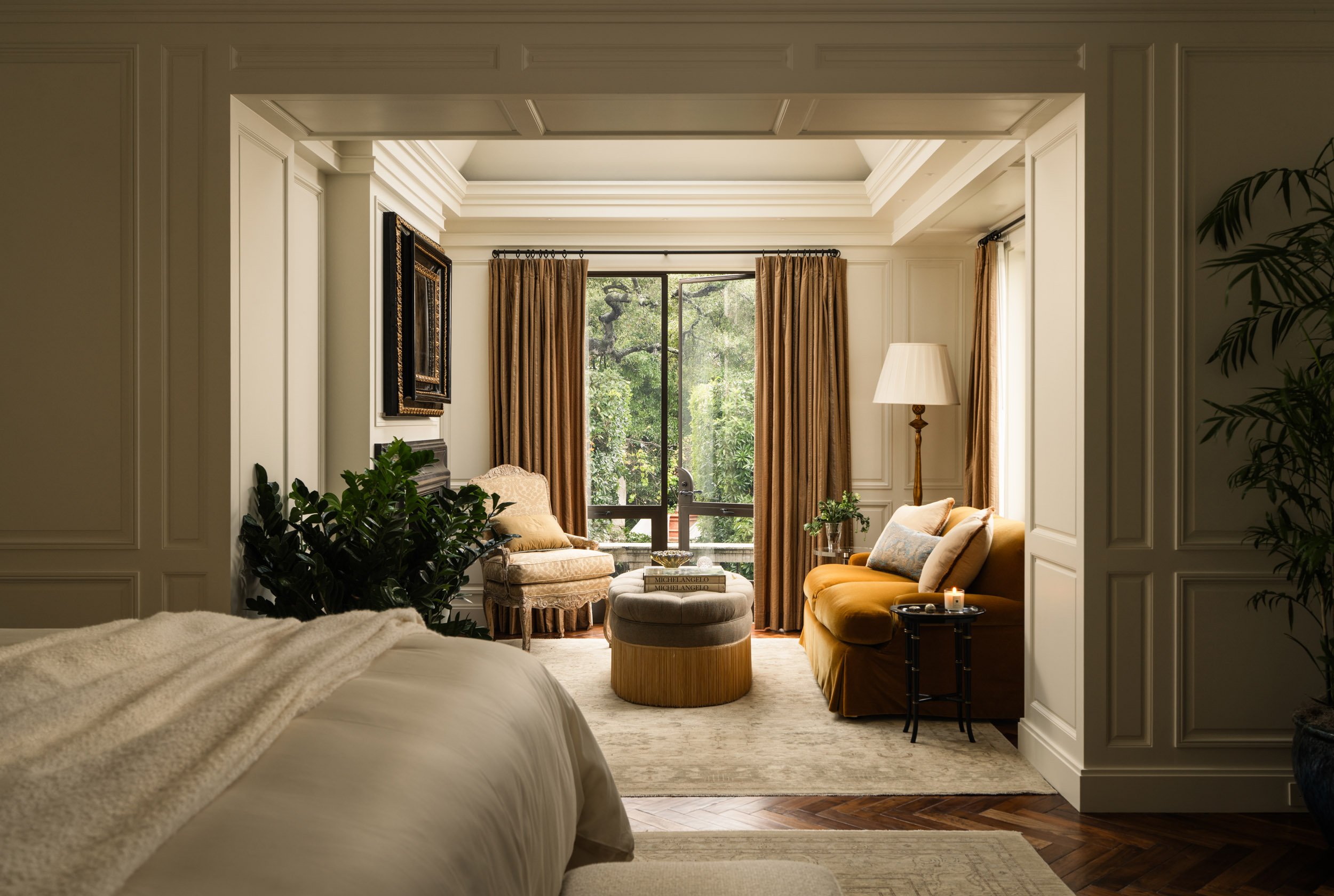 Honoring History on Knapp's Arcady Estate — Clear Architecture