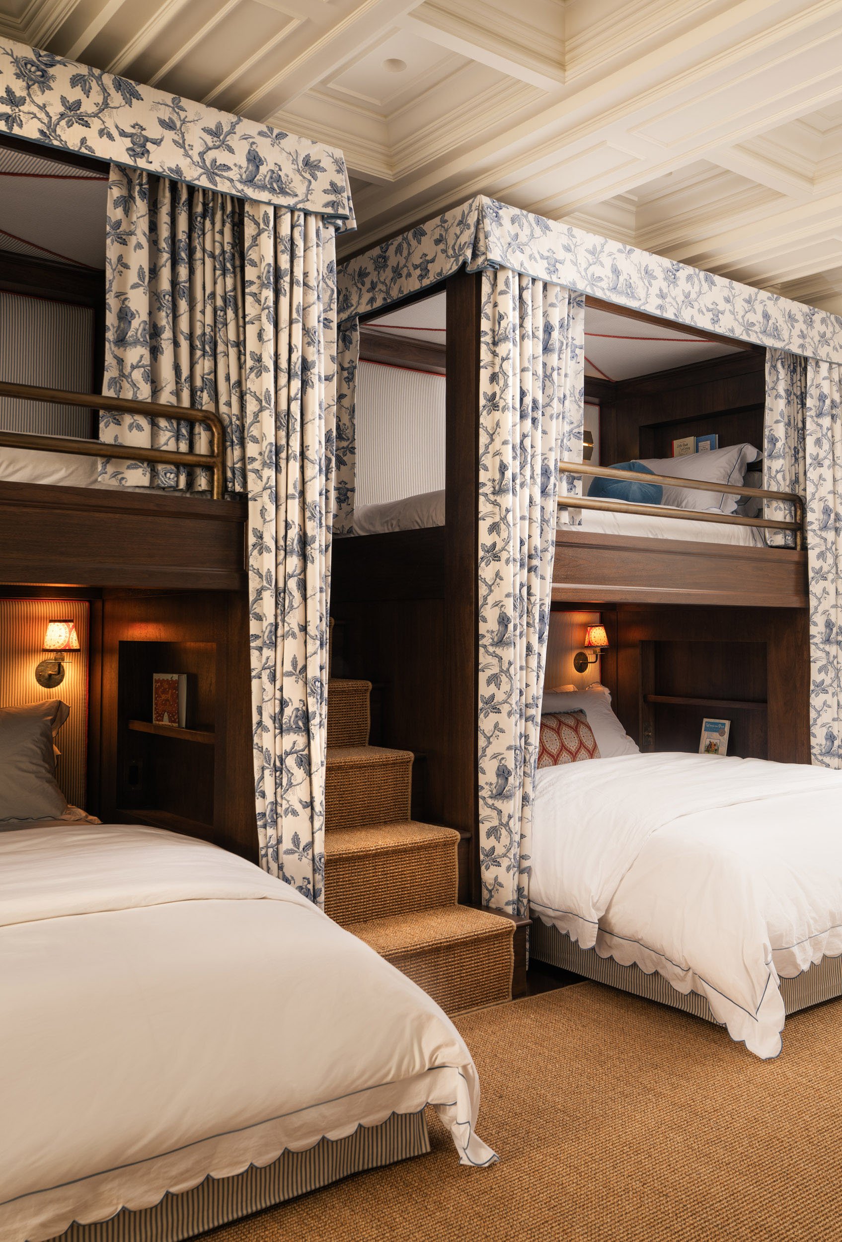 Honoring History on Knapp's Arcady Estate — Clear Architecture