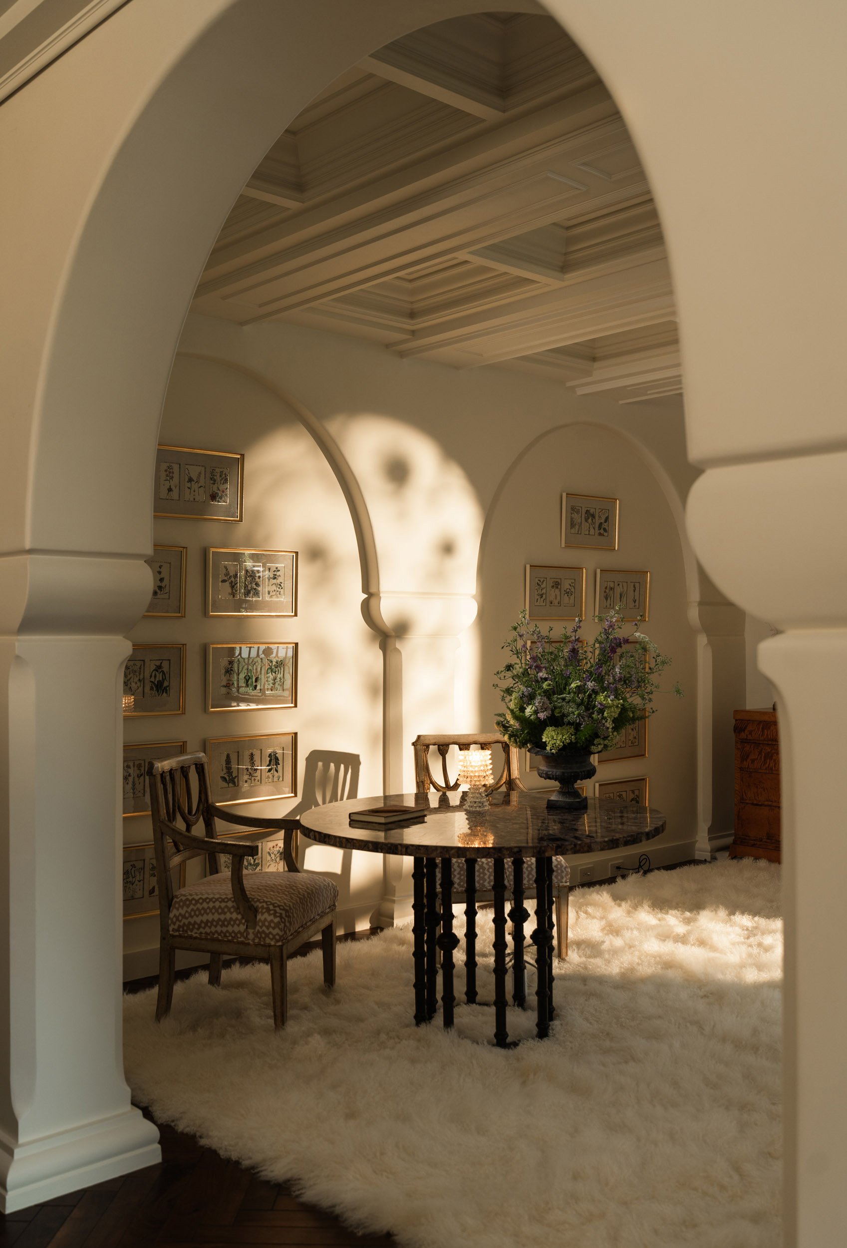 Honoring History on Knapp's Arcady Estate — Clear Architecture