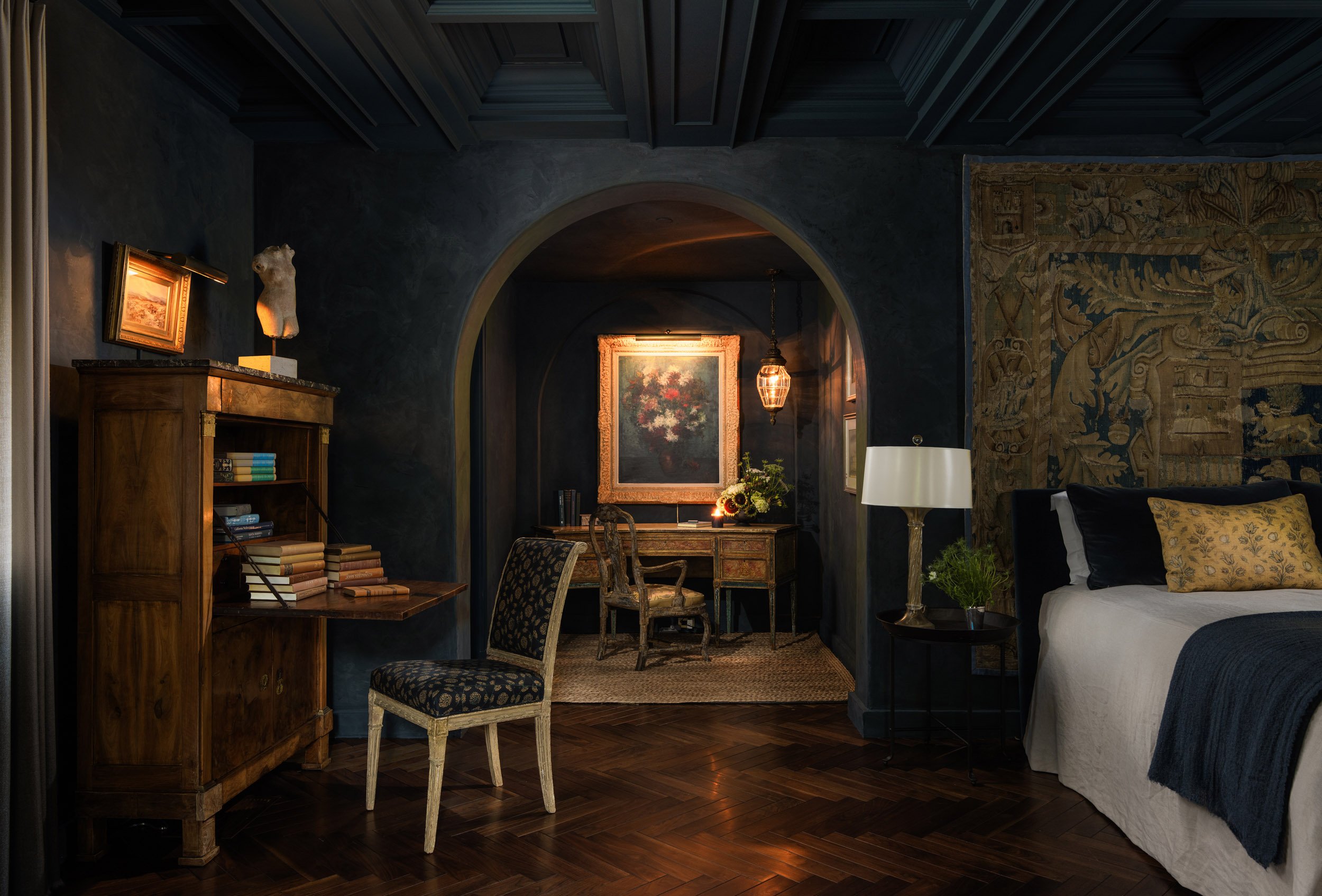 Honoring History on Knapp's Arcady Estate — Clear Architecture