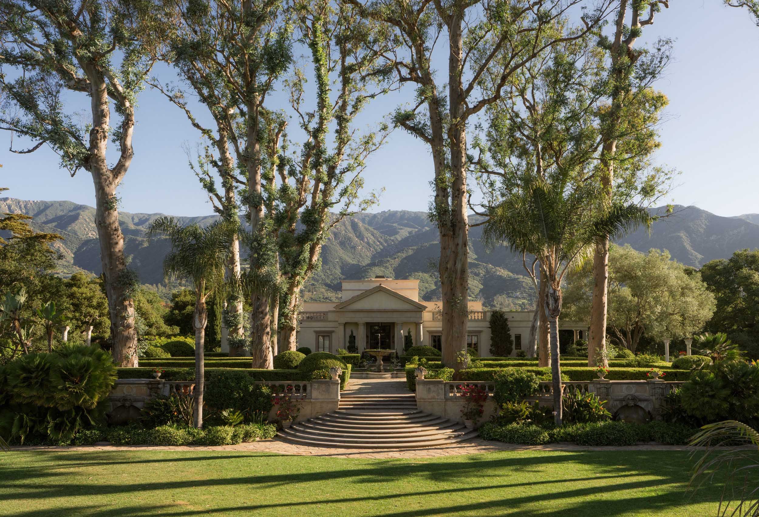 Honoring History on Knapp's Arcady Estate — Clear Architecture
