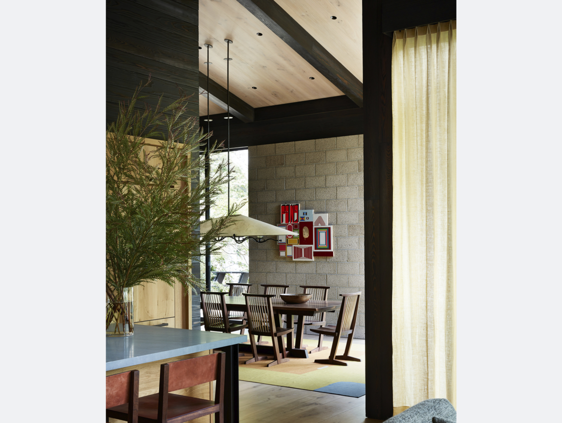 Hollywood Canyon — Marmol Radziner