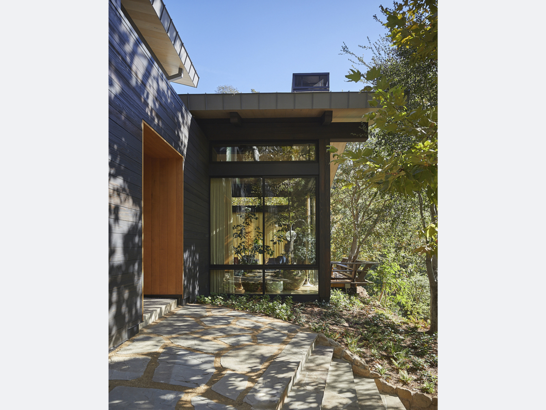 Hollywood Canyon — Marmol Radziner