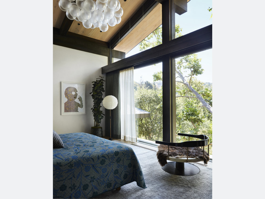 Hollywood Canyon — Marmol Radziner