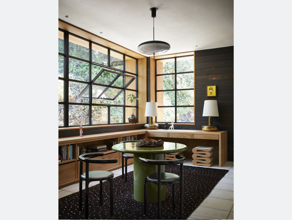 Hollywood Canyon — Marmol Radziner