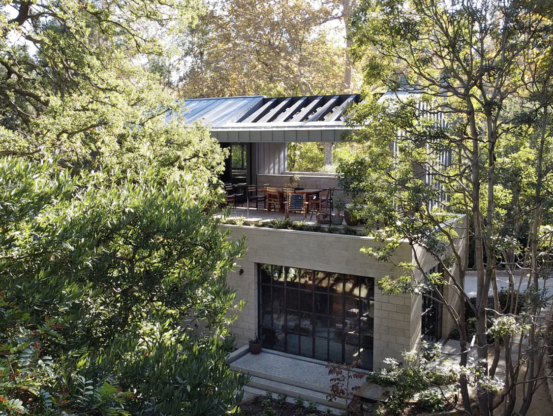 Hollywood Canyon — Marmol Radziner