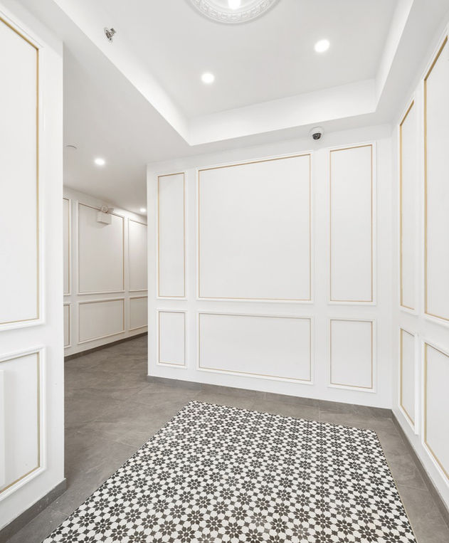Park Slope Condos — Studio Vural Architects | architecture firm new york | 68 Jay Street, Brooklyn, NY, USA