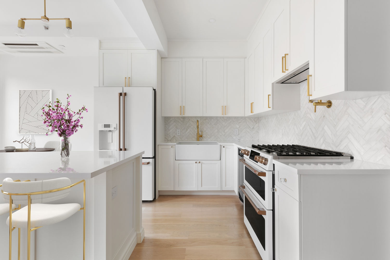 Park Slope Condos — Studio Vural Architects | architecture firm new york | 68 Jay Street, Brooklyn, NY, USA