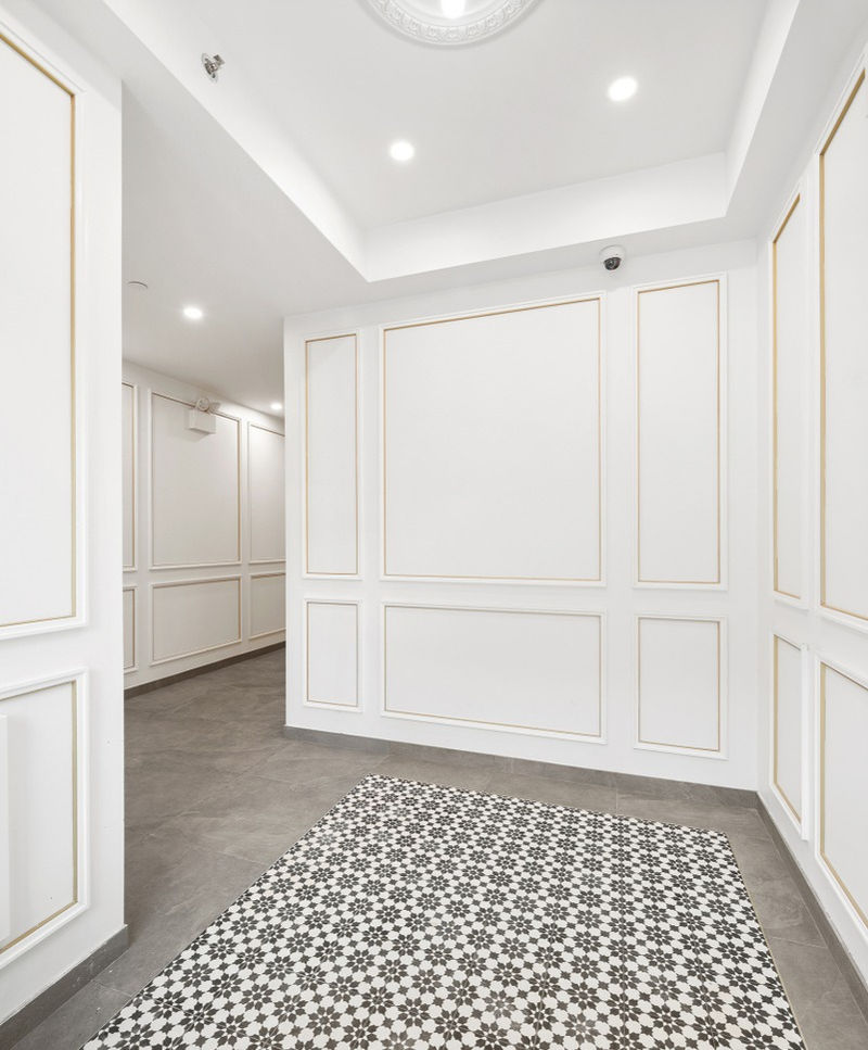 Park Slope Condos — Studio Vural Architects | architecture firm new york | 68 Jay Street, Brooklyn, NY, USA