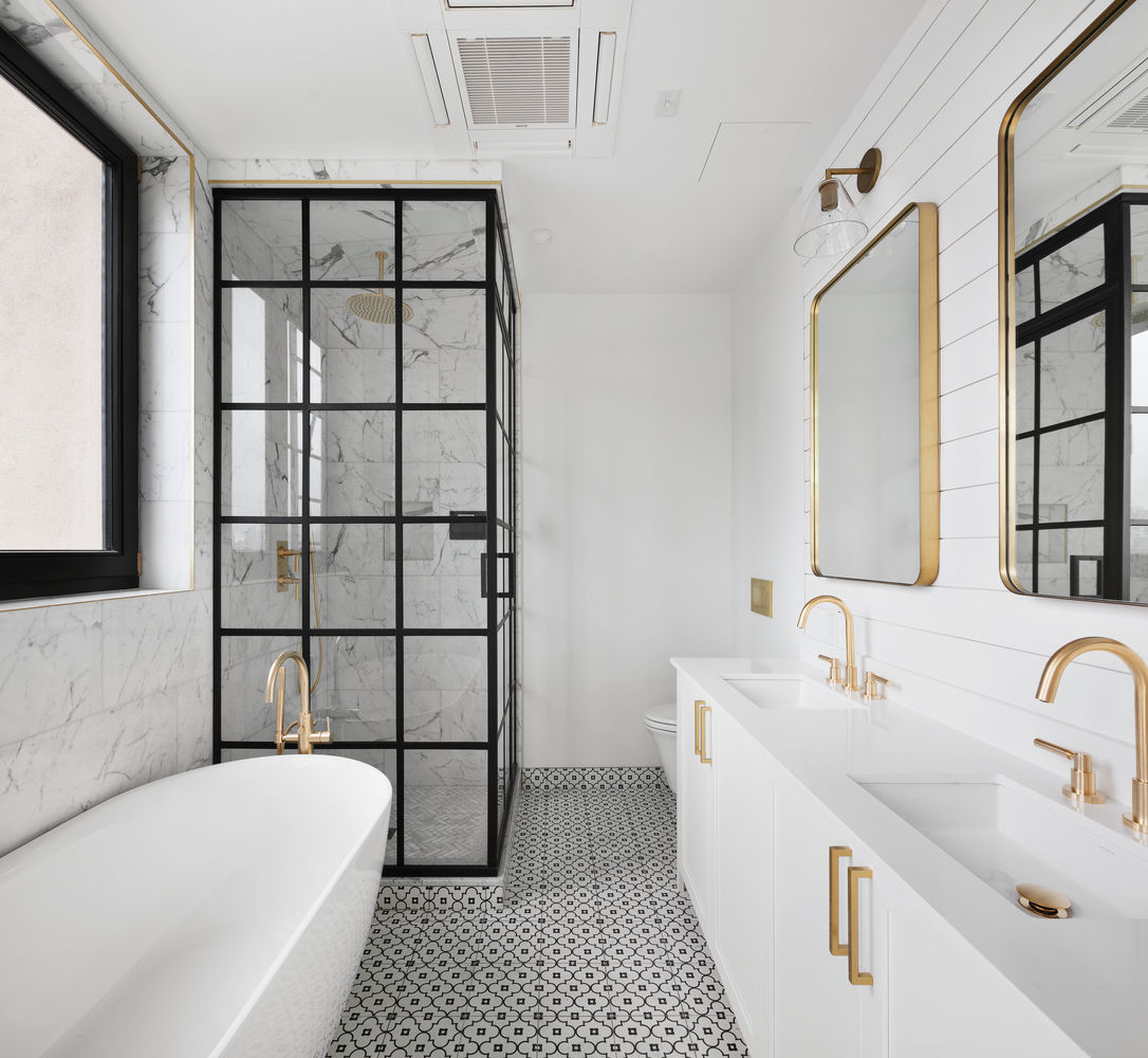 Park Slope Condos — Studio Vural Architects | architecture firm new york | 68 Jay Street, Brooklyn, NY, USA