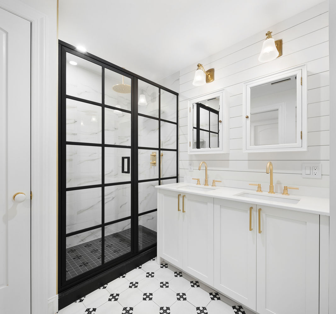 Park Slope Condos — Studio Vural Architects | architecture firm new york | 68 Jay Street, Brooklyn, NY, USA