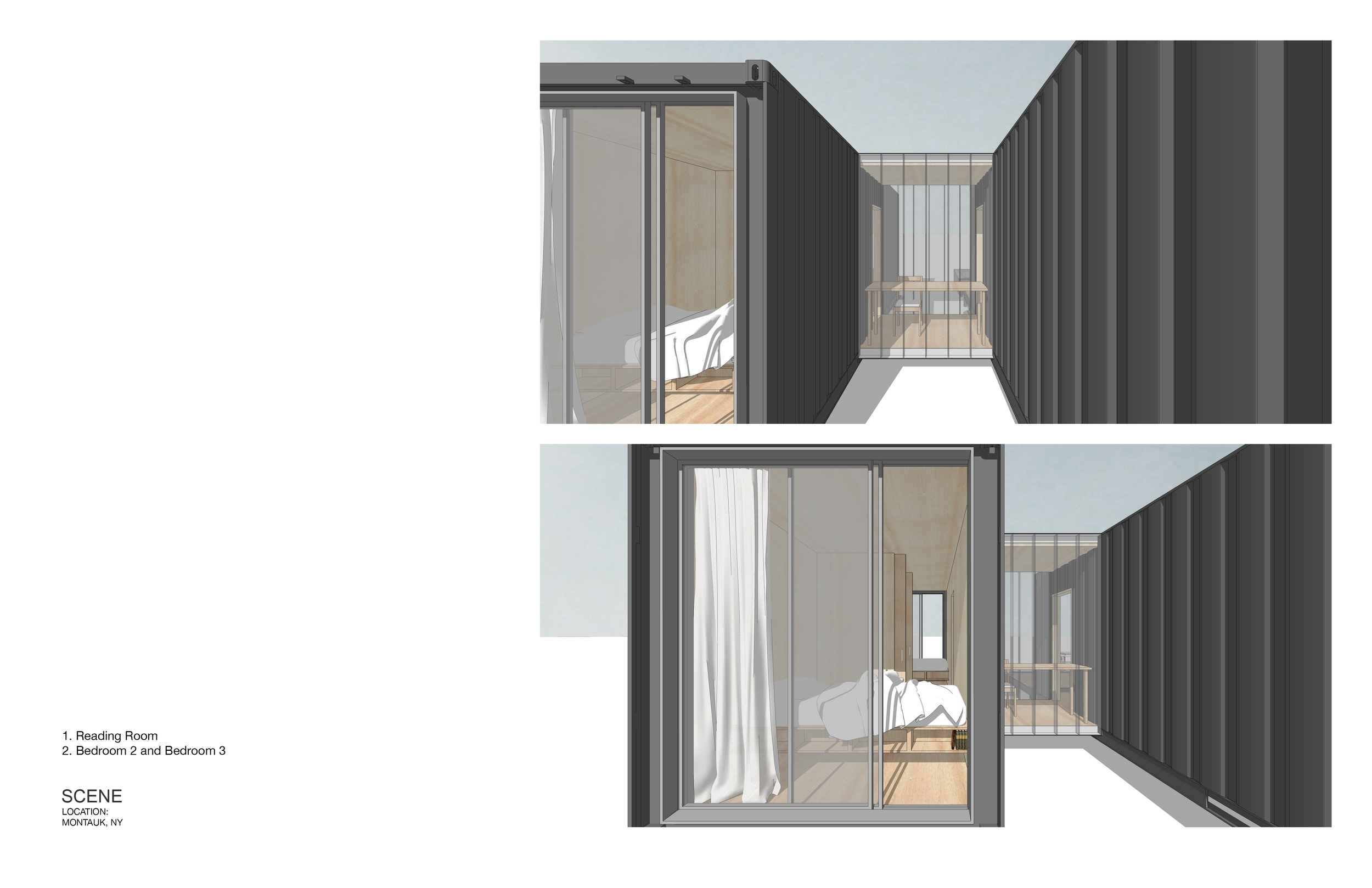 30 Years of Homes, Buildings, and Planning in the Hamptons and Beyond — _MB Architecture