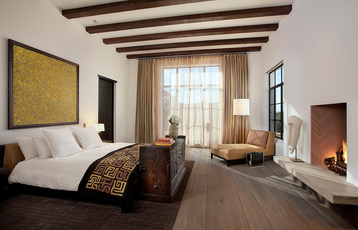 Hope Ranch Estate — Leonard Unander Associates