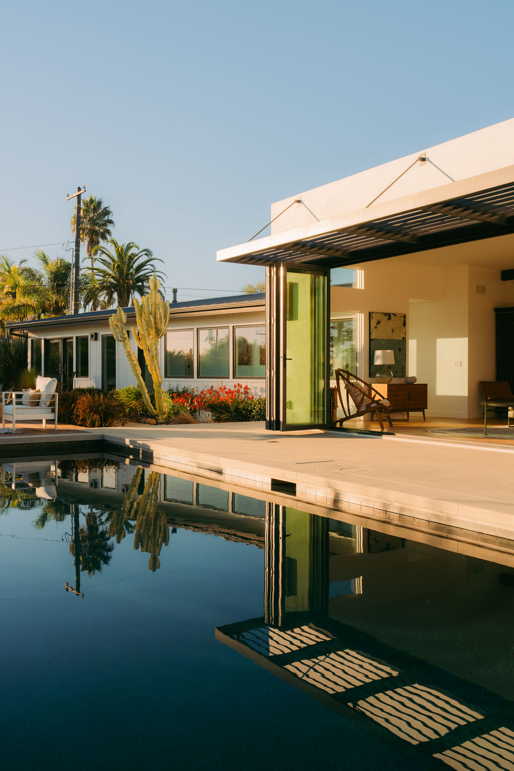 Hope Ranch House — Sherry & Associates Architects