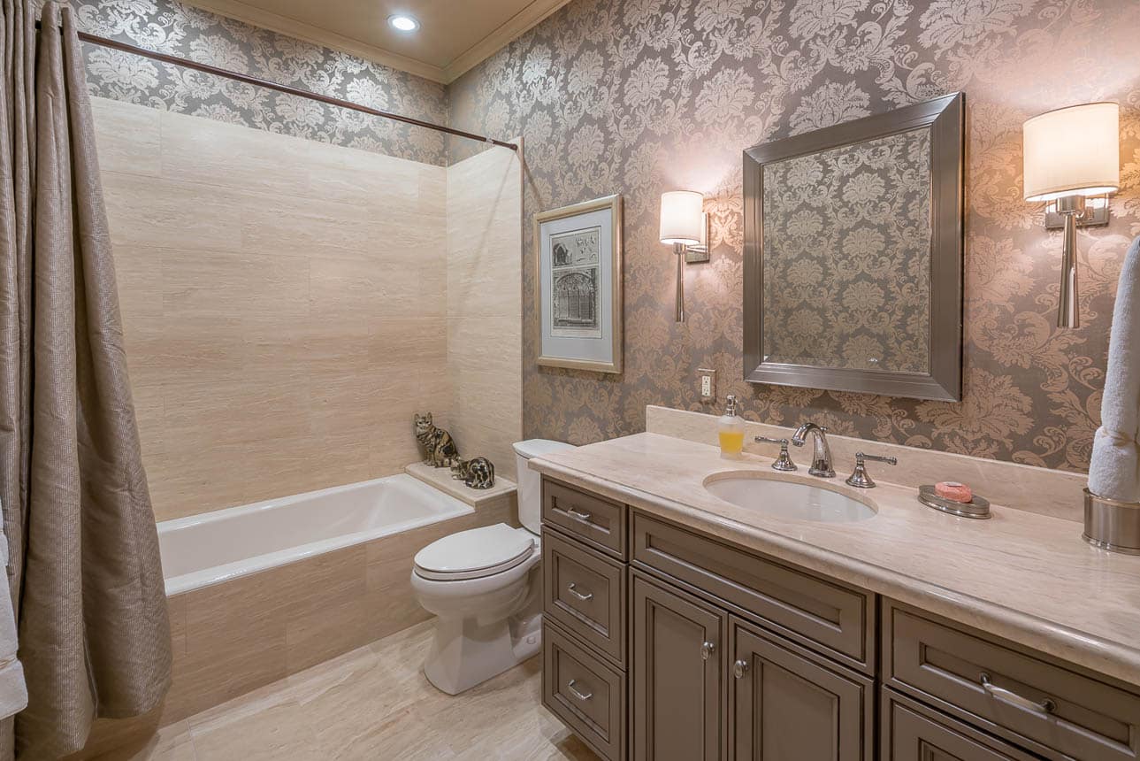 Hot Springs Estate — Sherry & Associates Architects