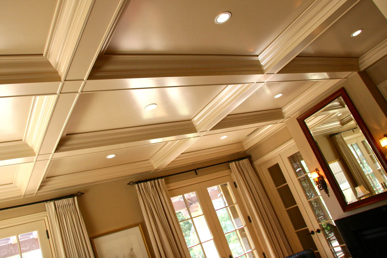 Hot Springs Estate — Sherry & Associates Architects