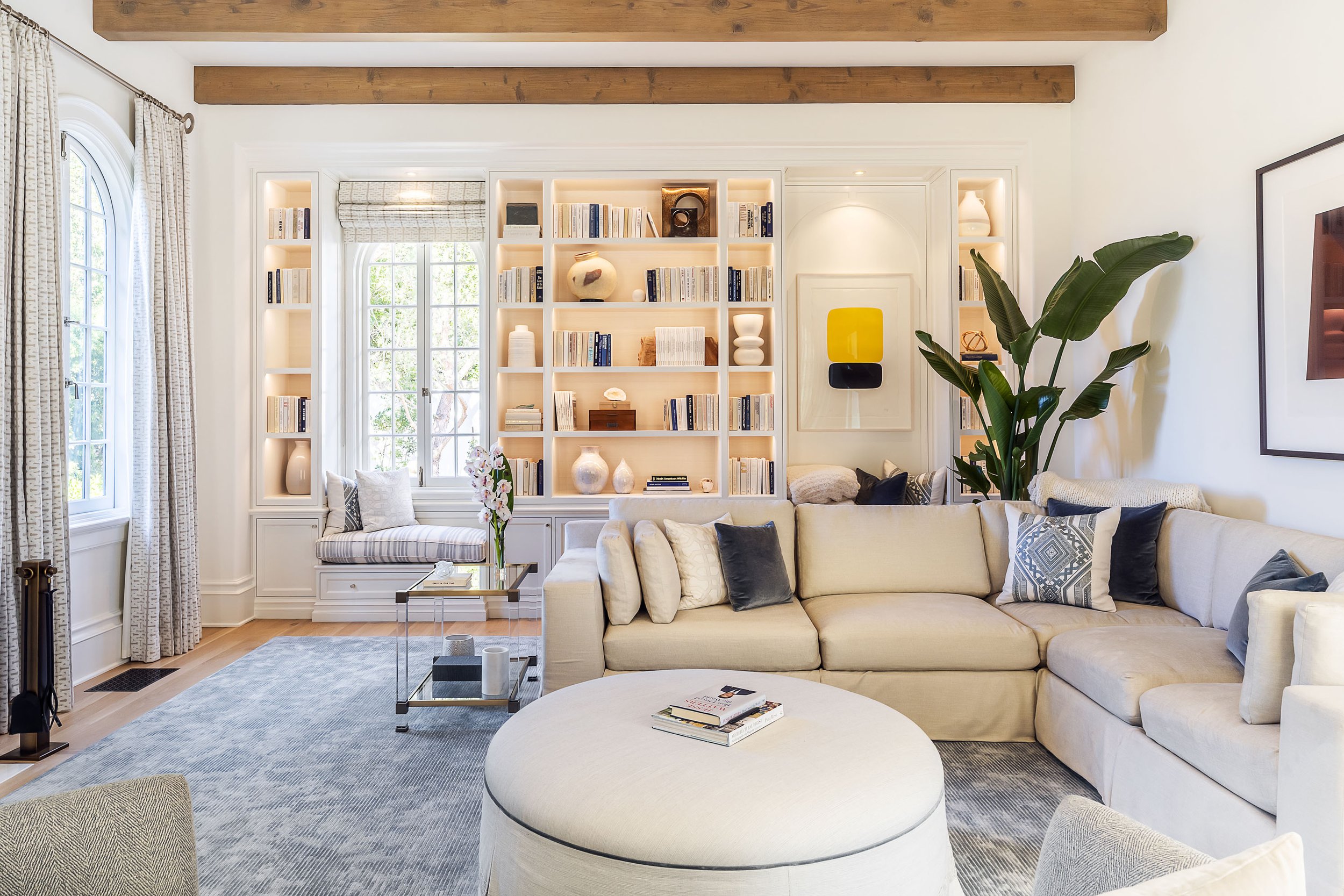 Hot Springs Road Luxury Estate — Warner Group Architects