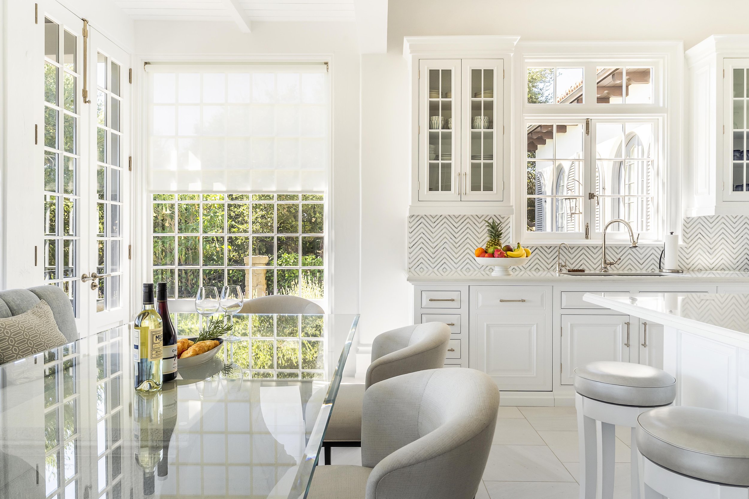 Hot Springs Road Luxury Estate — Warner Group Architects