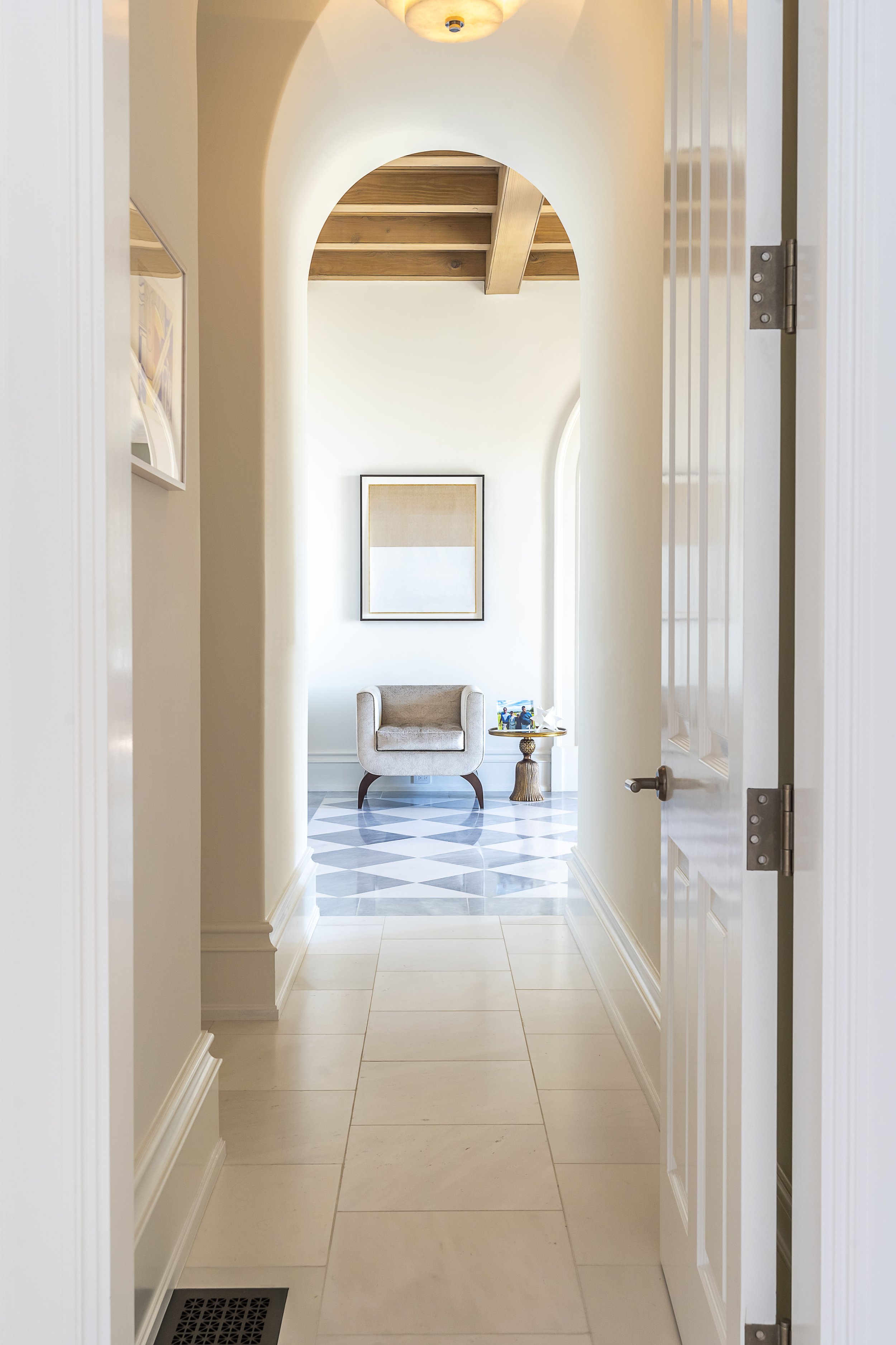 Hot Springs Road Luxury Estate — Warner Group Architects