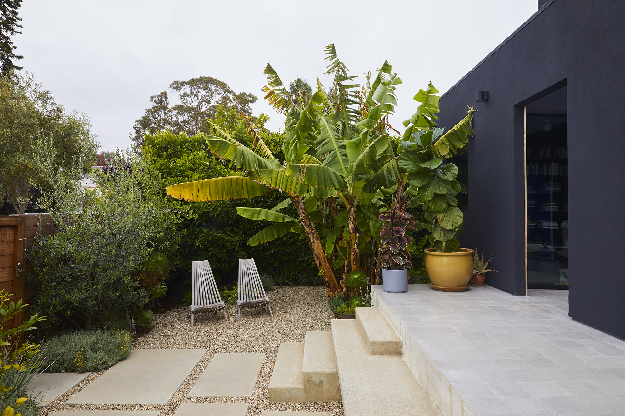 Superba House — BESTOR ARCHITECTURE