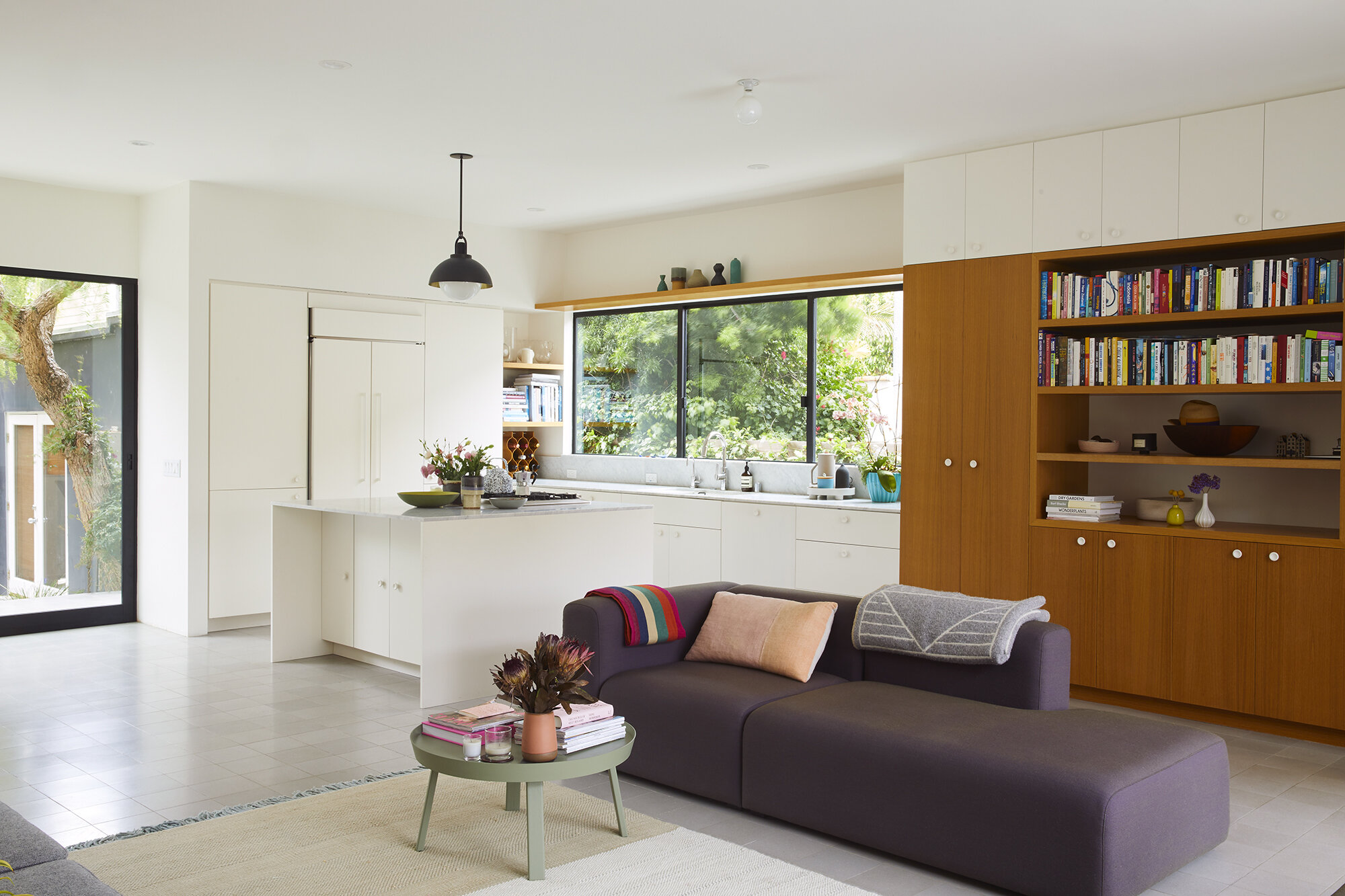 Superba House — BESTOR ARCHITECTURE