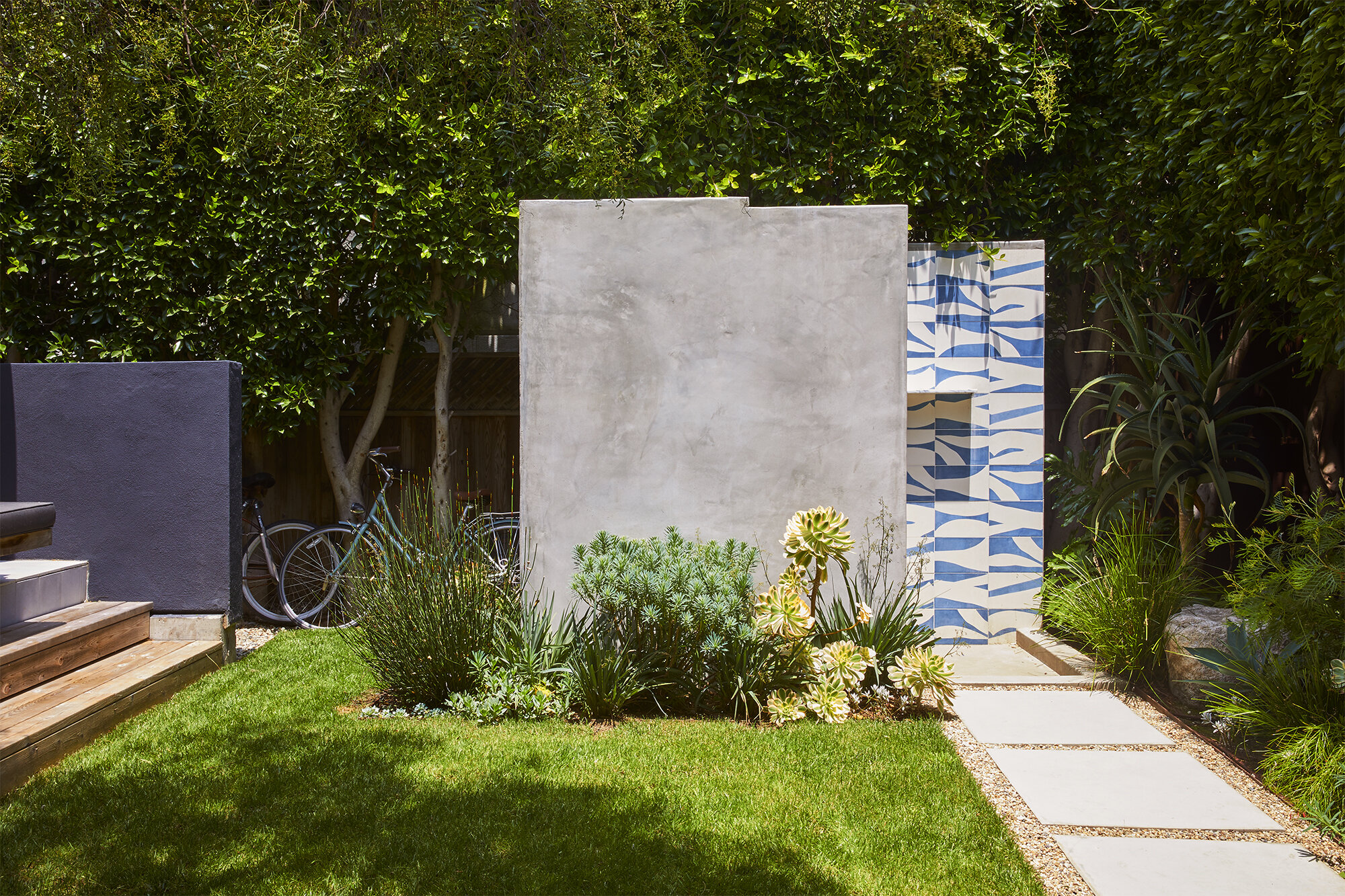 Superba House — BESTOR ARCHITECTURE