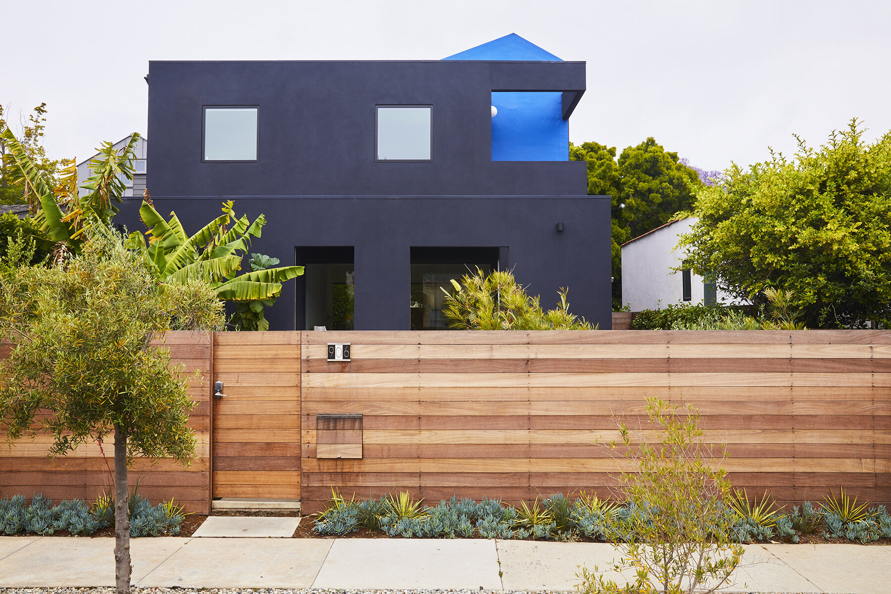Superba House — BESTOR ARCHITECTURE