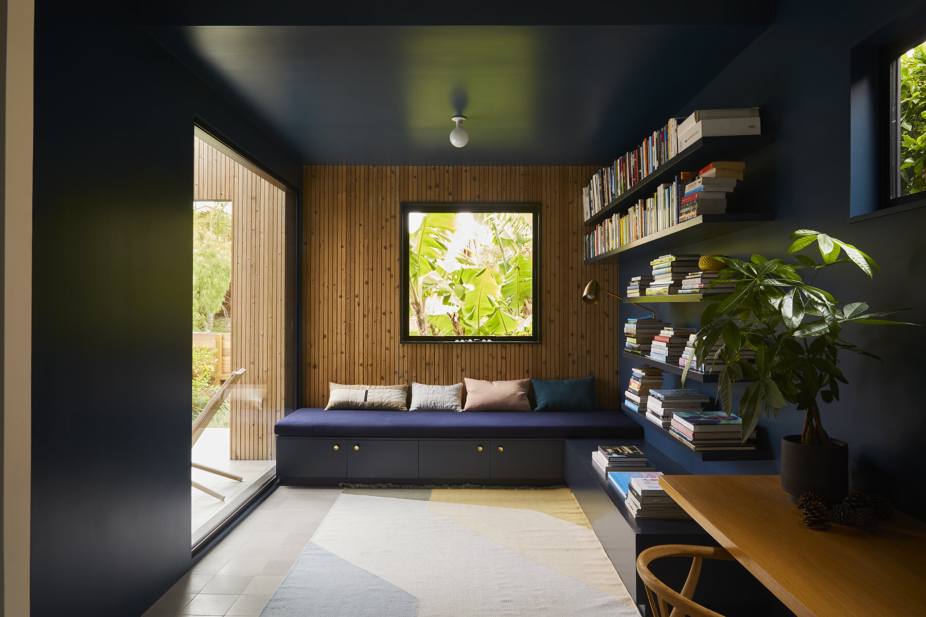 Superba House — BESTOR ARCHITECTURE