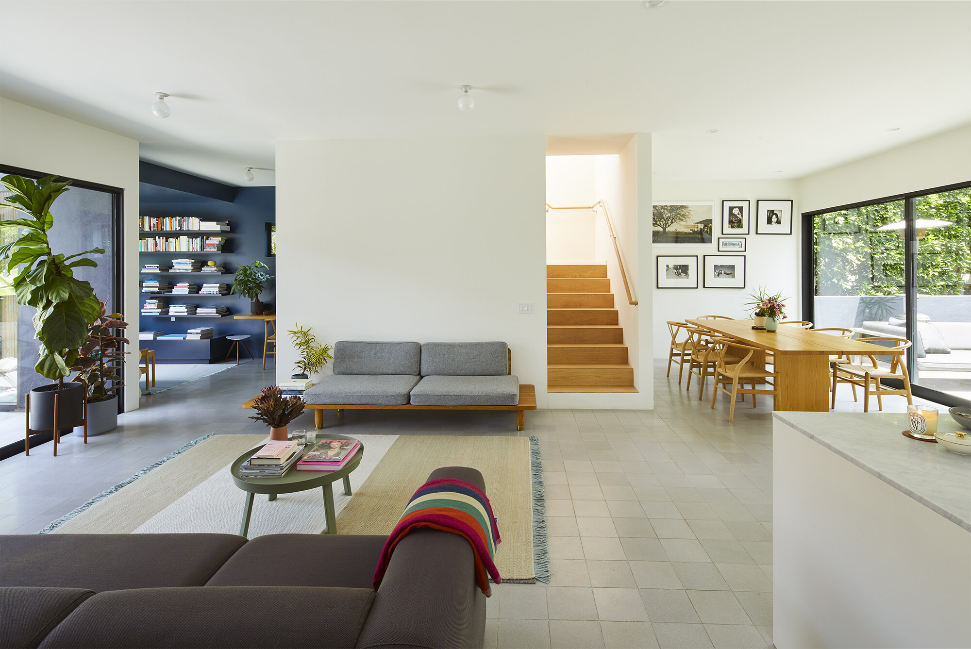 Superba House — Bestor Architecture