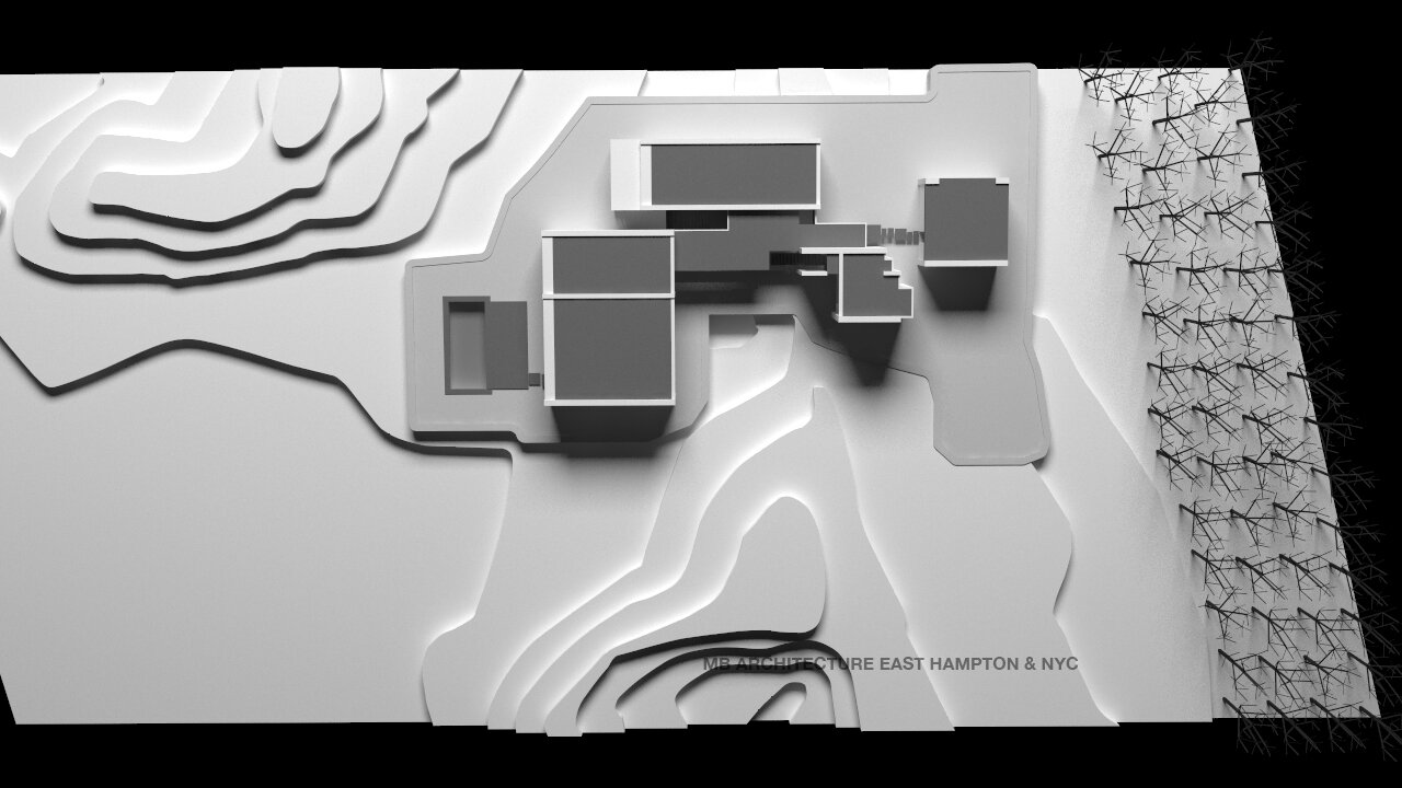 30 Years of Homes, Buildings, and Planning in the Hamptons and Beyond — _MB Architecture