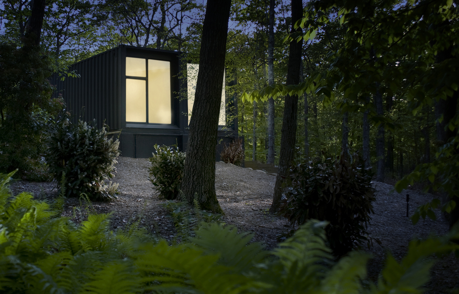 30 Years of Homes, Buildings, and Planning in the Hamptons and Beyond — _MB Architecture