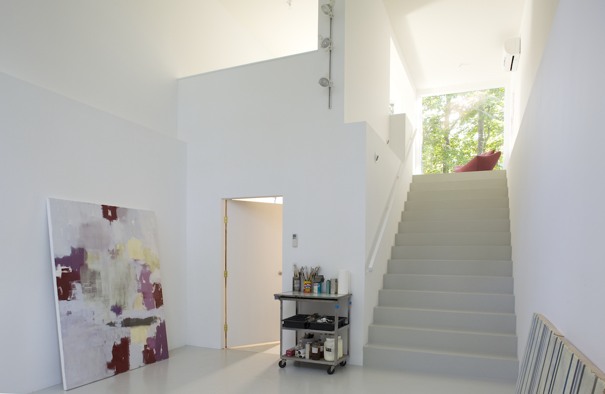 30 Years of Homes, Buildings, and Planning in the Hamptons and Beyond — _MB Architecture
