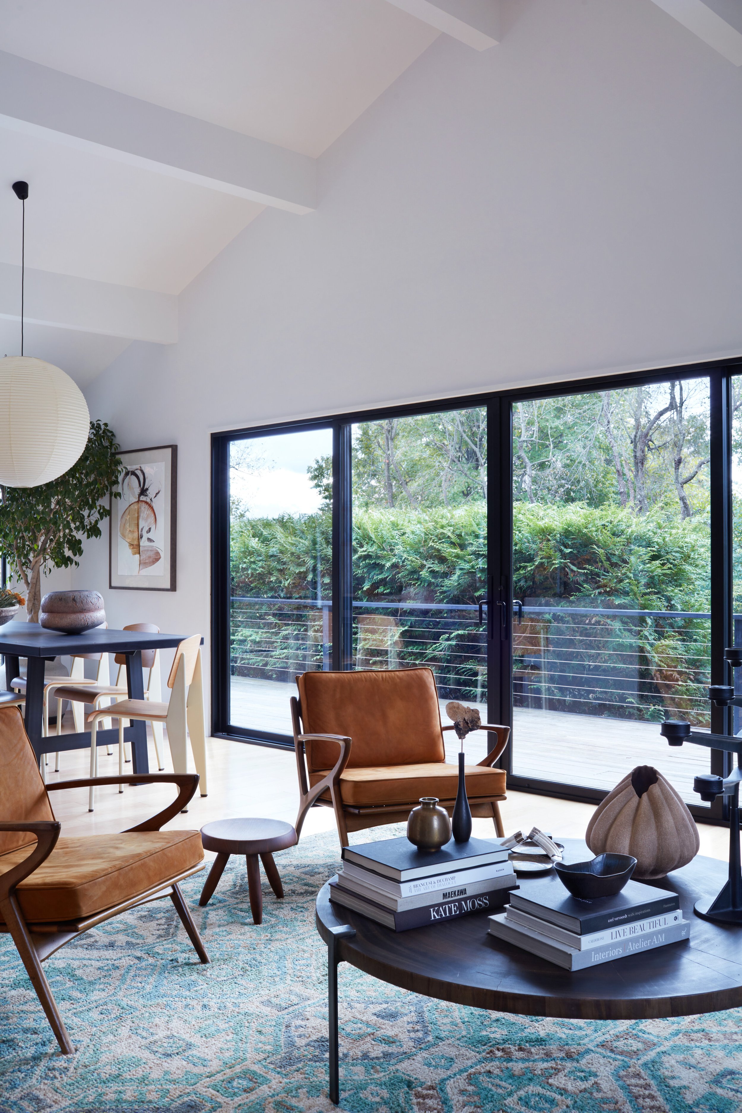 Elle Decor — March 31, 2022 — Explore Modern Designs — Perifio Interiors | NYC Interior Designers