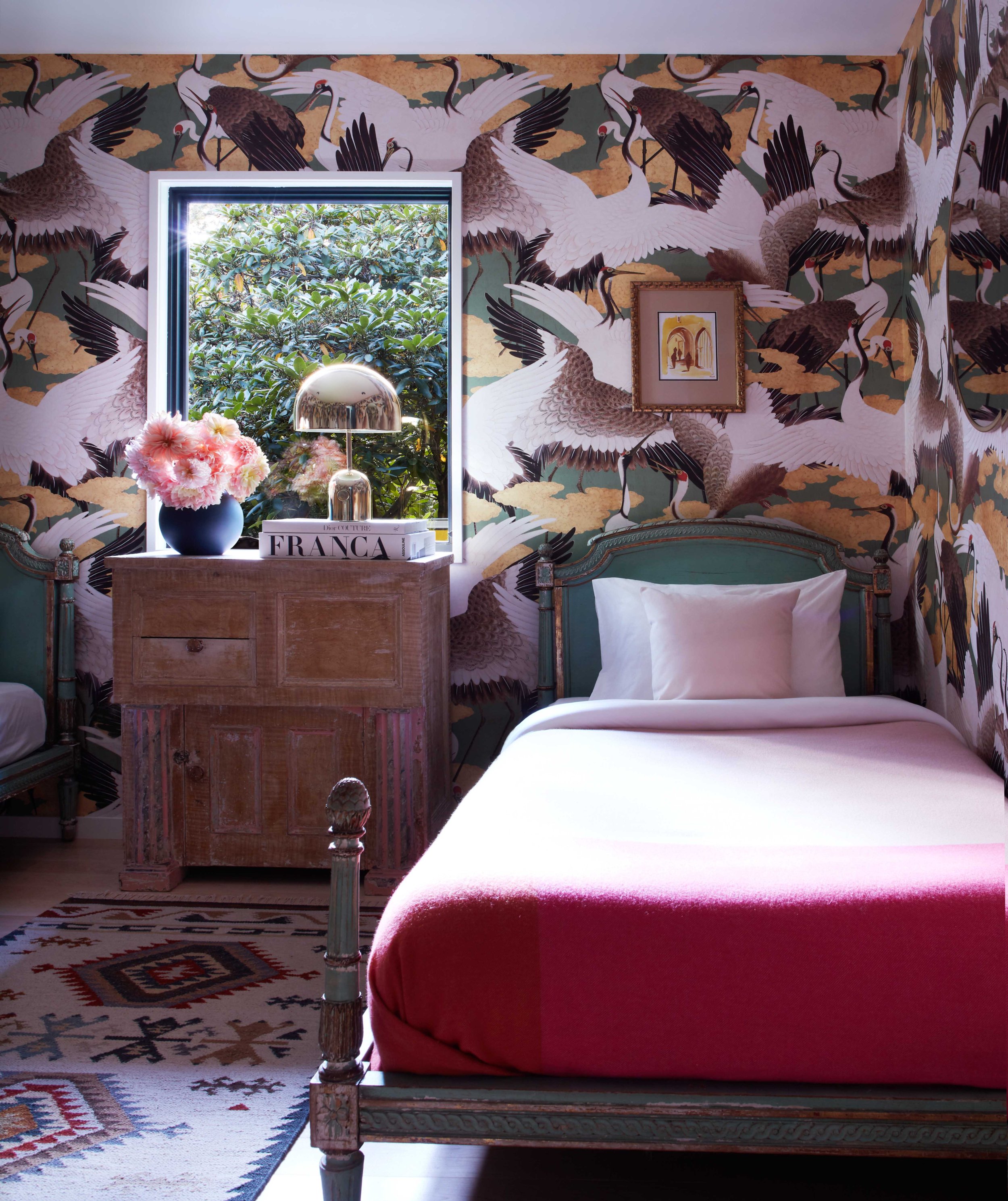 Elle Decor — March 31, 2022 — Explore Modern Designs — Perifio Interiors | NYC Interior Designers