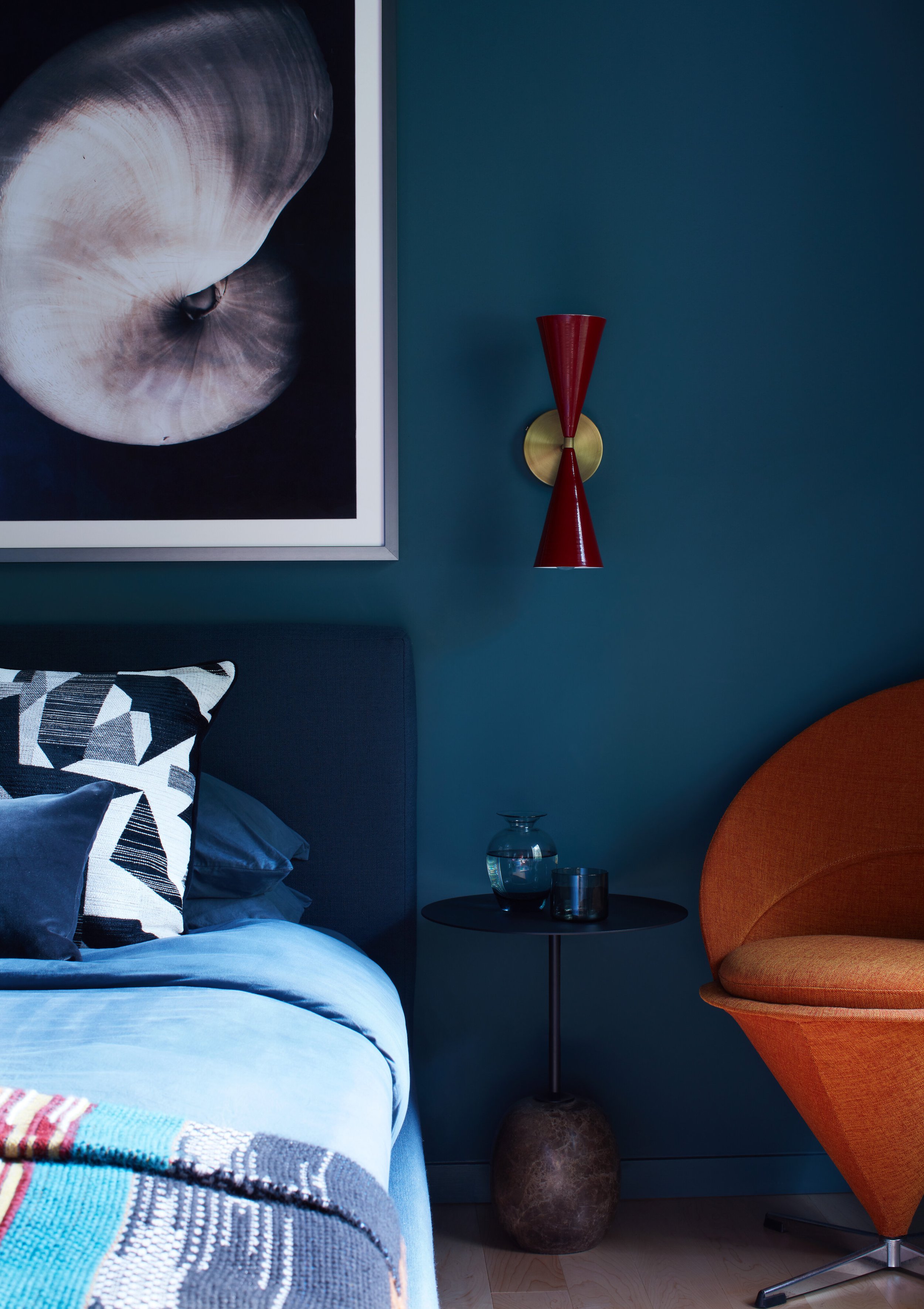 Elle Decor — March 31, 2022 — Explore Modern Designs — Perifio Interiors | NYC Interior Designers