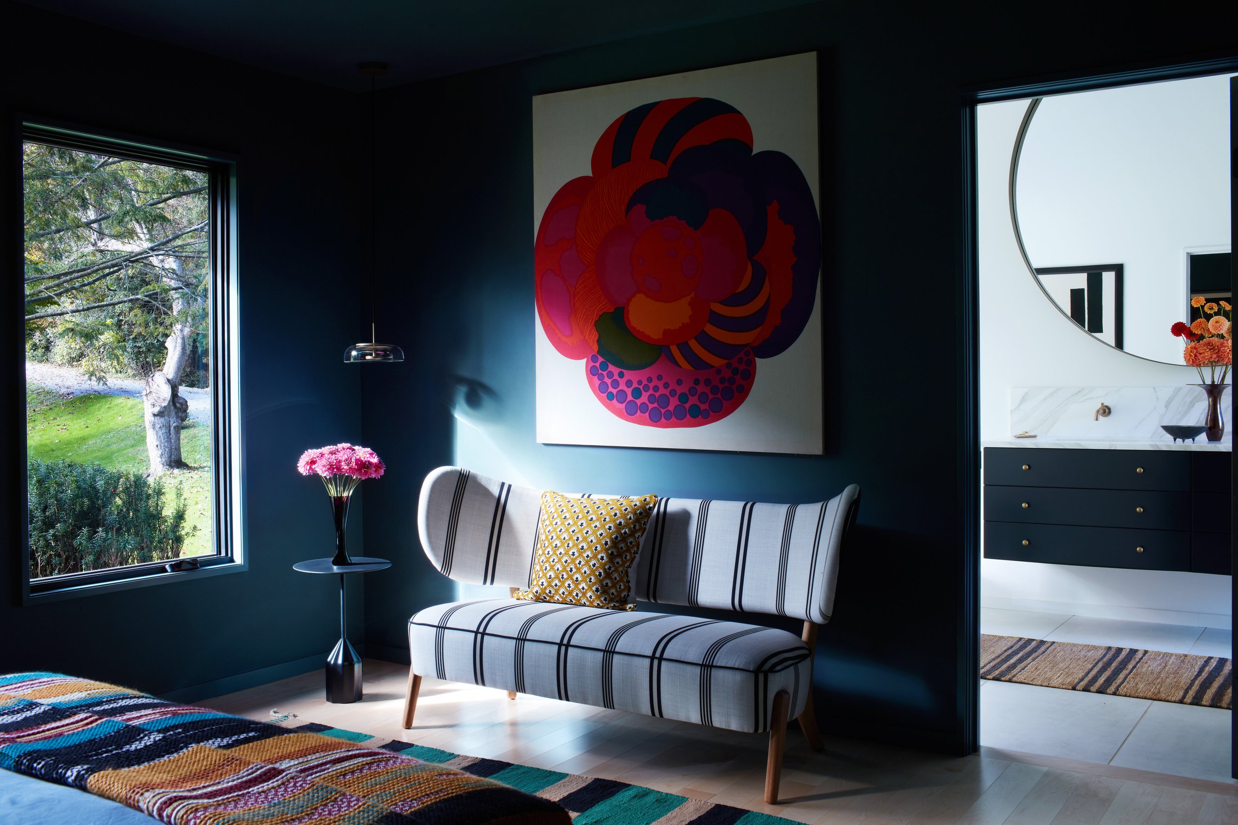 Elle Decor — March 31, 2022 — Explore Modern Designs — Perifio Interiors | NYC Interior Designers