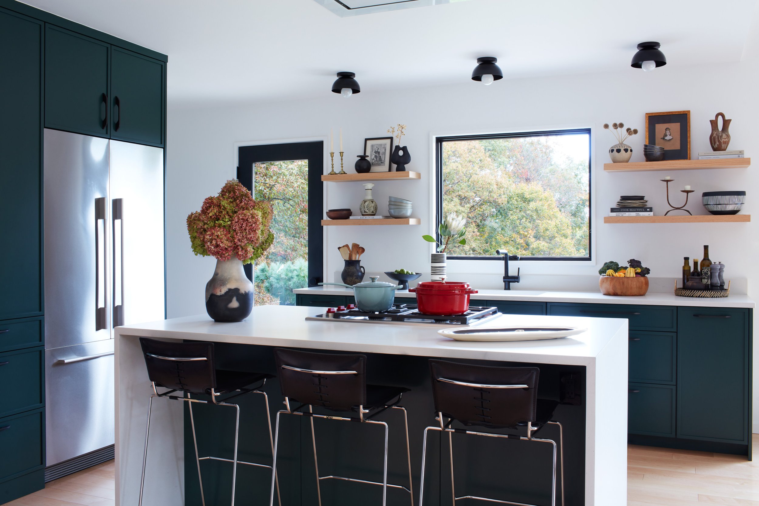 Perifio Interiors | NYC Interior Designers