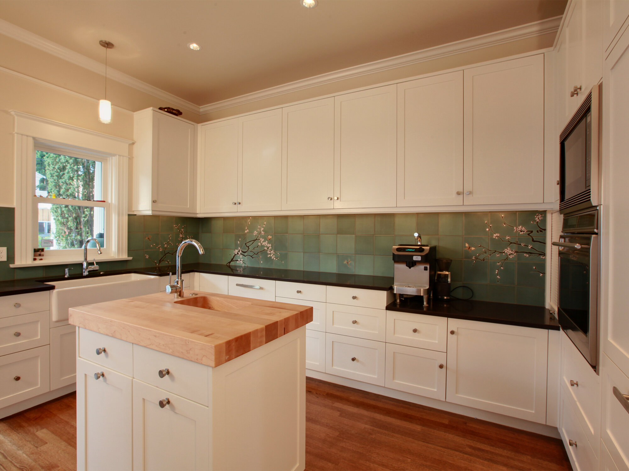 Hulett McCotter Seattle renovation — CAST architecture - Seattle Architect Modern Architect