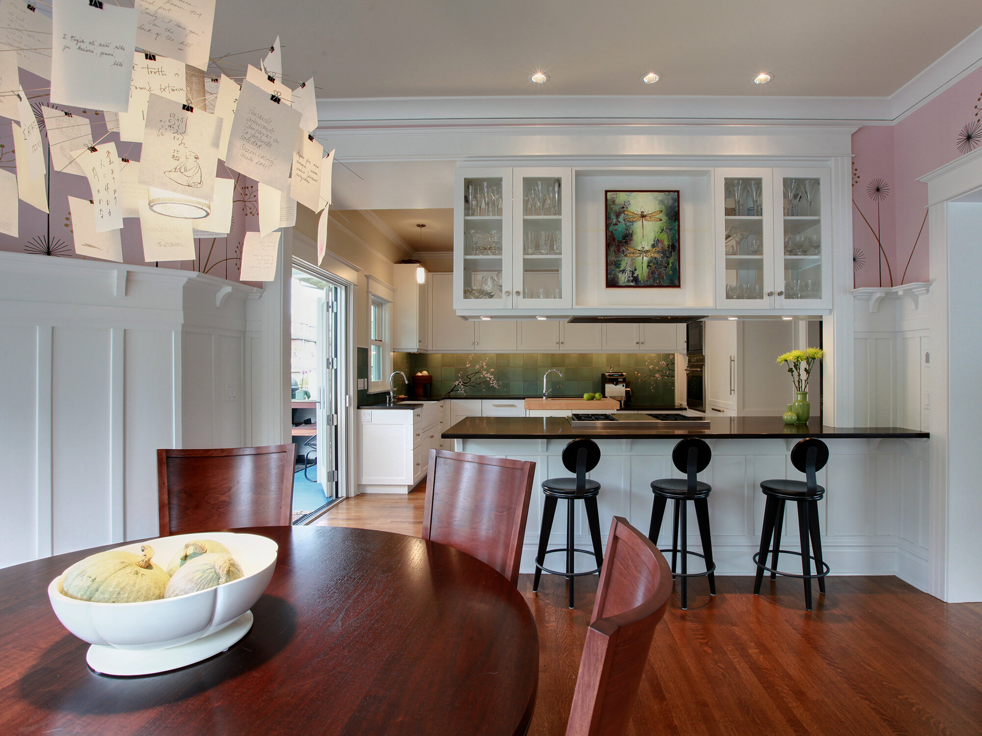 Hulett McCotter Seattle renovation — CAST architecture - Seattle Architect Modern Architect