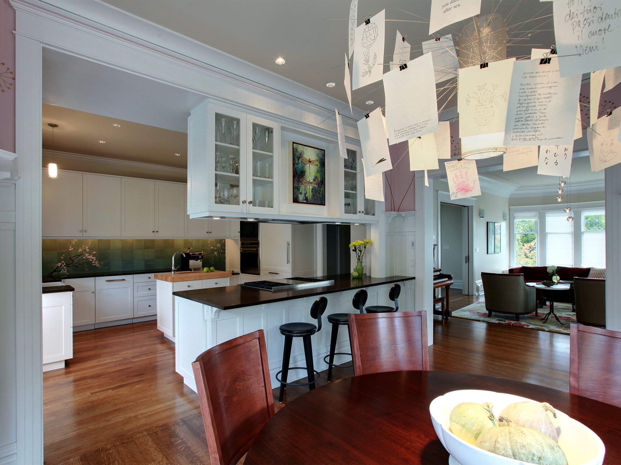 Hulett McCotter Seattle renovation — CAST architecture - Seattle Architect Modern Architect