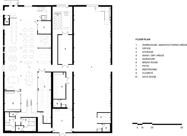 Hunter — Adam Wheeler Design