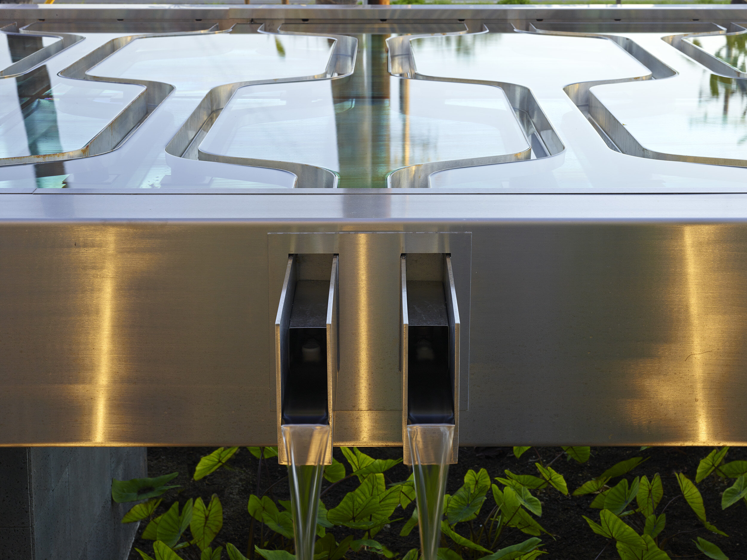 IBM Plaza — Surfacedesign, Inc.