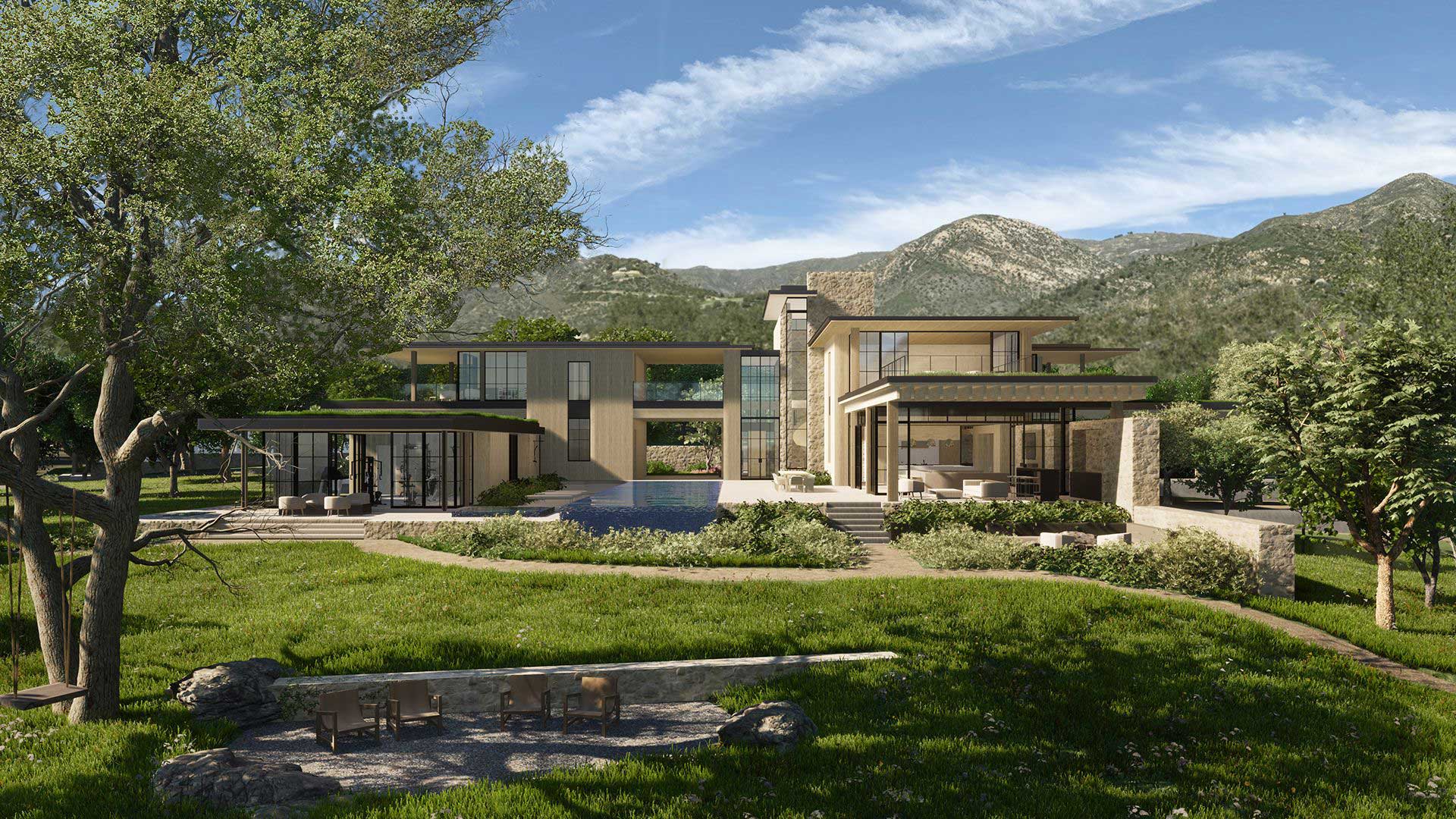 Leonard Unander Associates