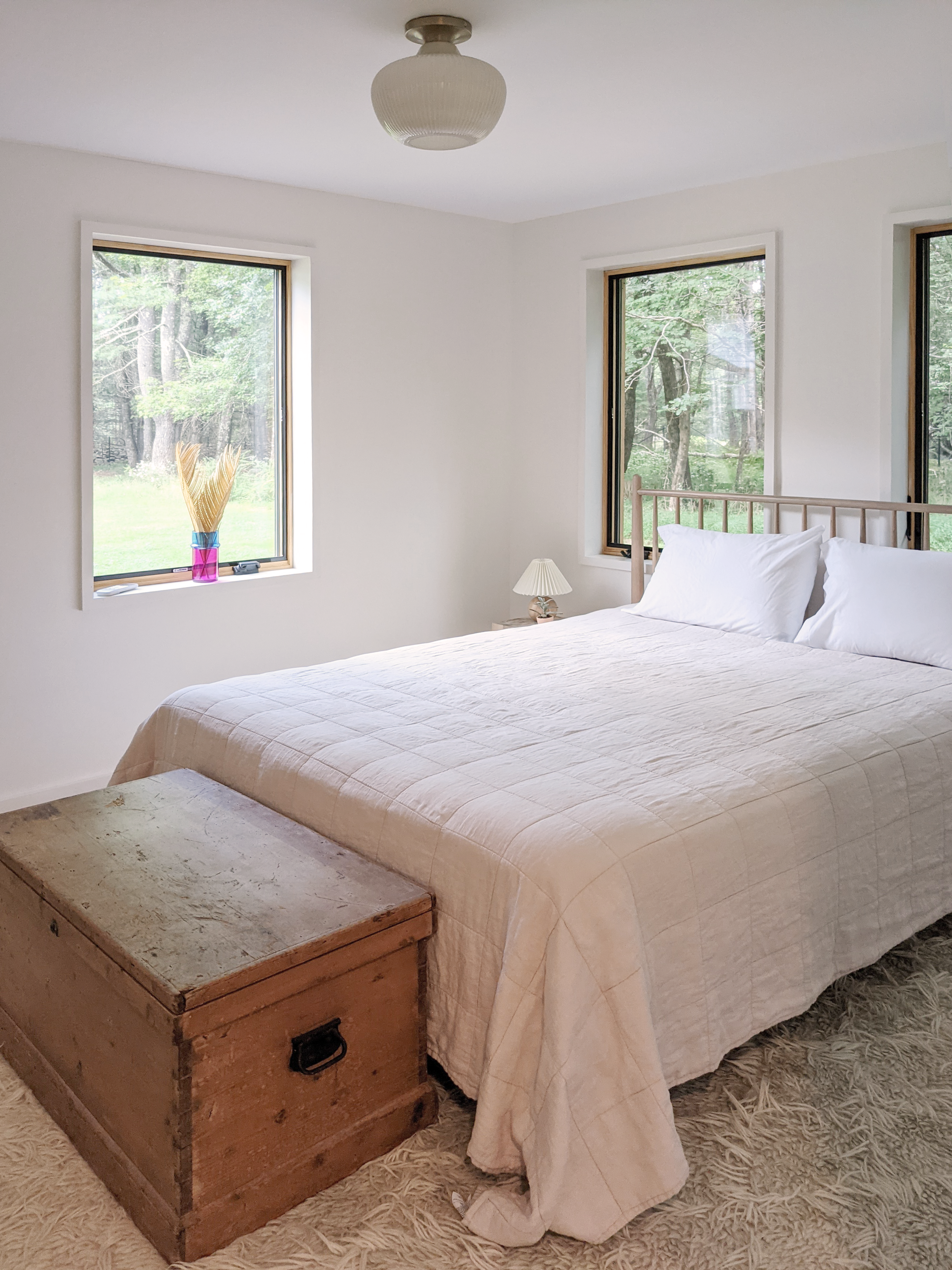 Inside Out Barn — DEMO Architects