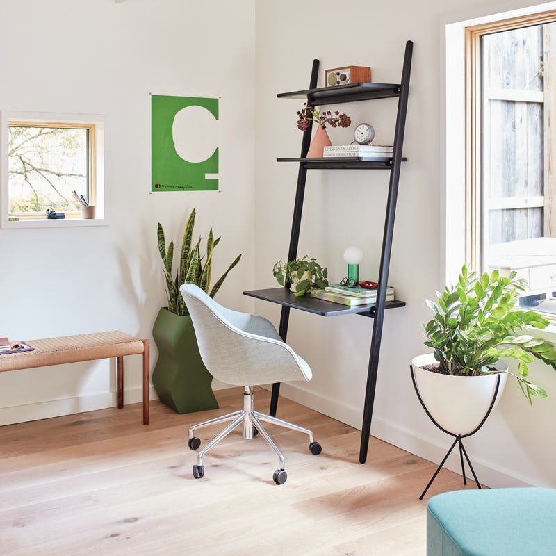 Inside Out Barn — DEMO Architects