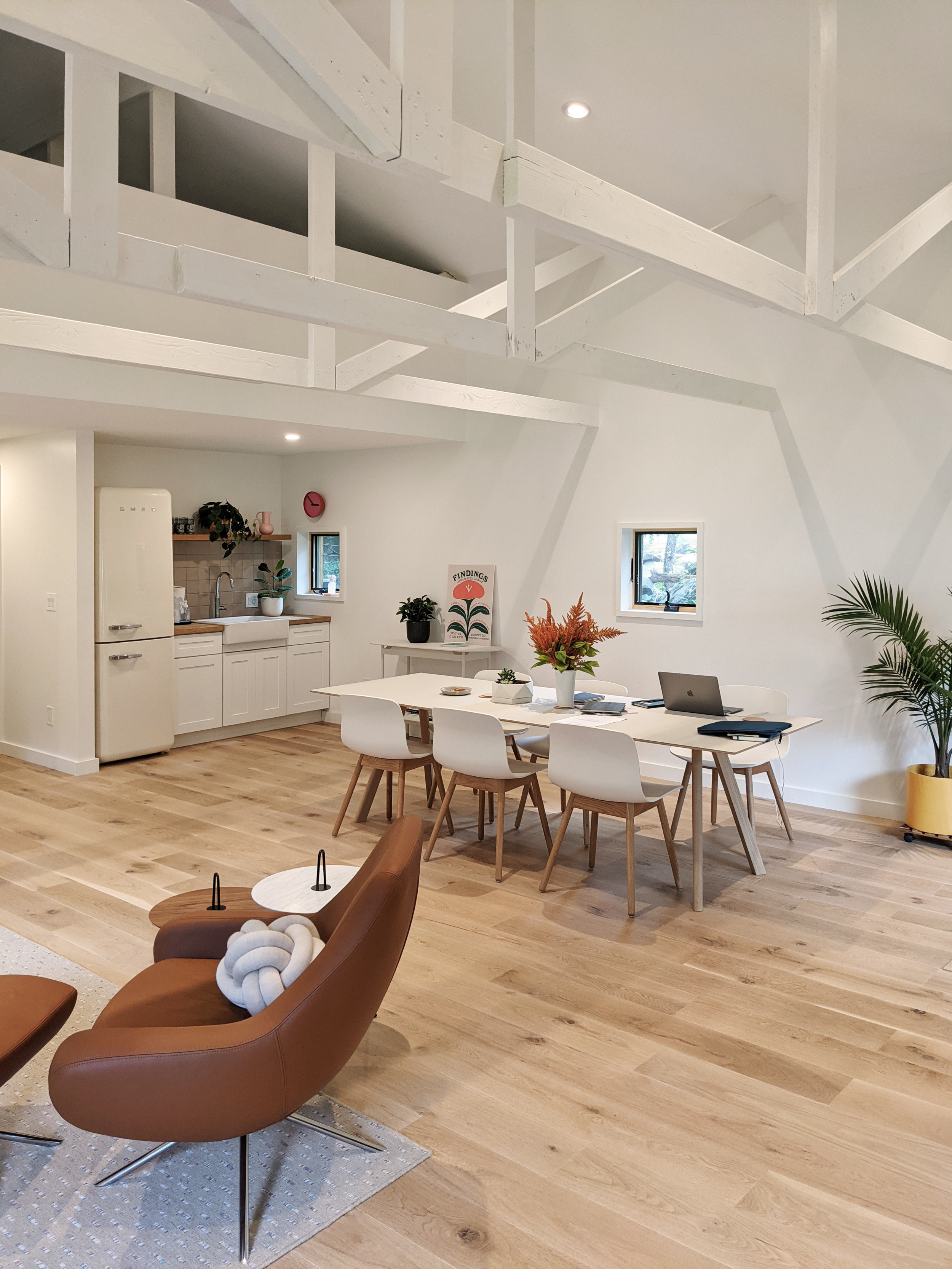 Inside Out Barn — DEMO Architects