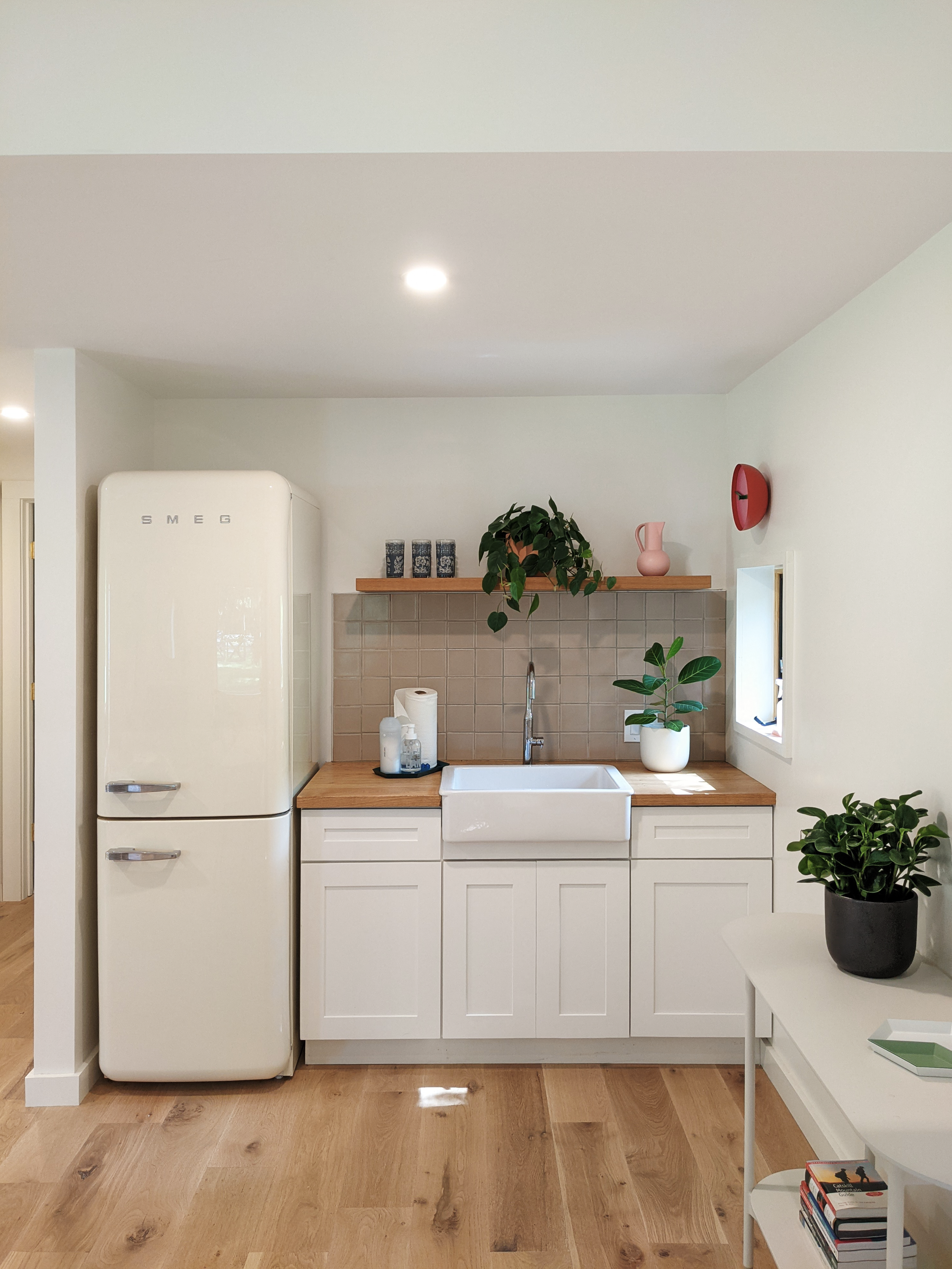 Inside Out Barn — DEMO Architects
