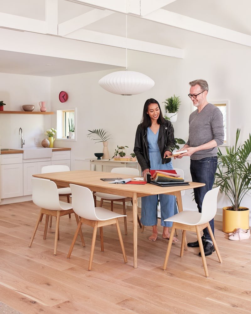 Inside Out Barn — DEMO Architects