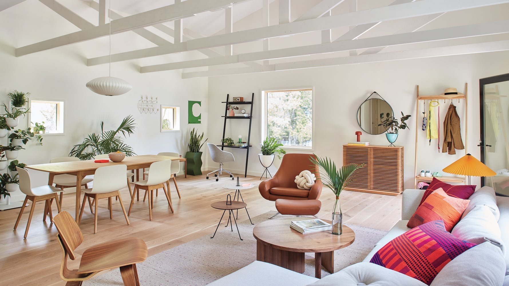 Inside Out Barn — DEMO Architects