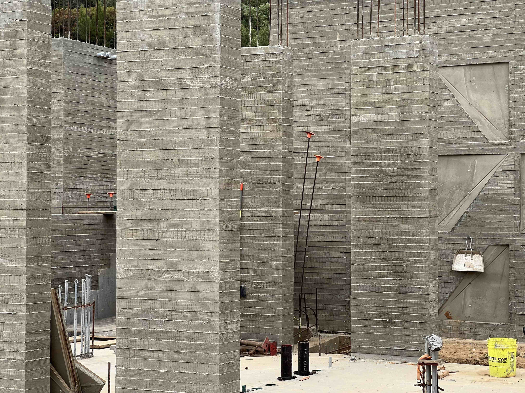 Nine Fold House — Donaldson+Partners